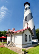 St. Augustine, Florida, Lighthouse