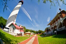 St. Augustine, Florida, Lighthouse