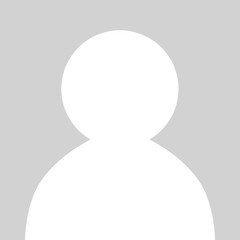avatar, profile, anonymous generic image person, website placeholder icon
