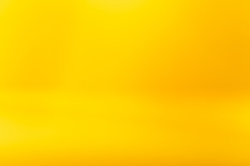 orange abstract background. glowing color gradient. sun radiance. defocused yellow smooth light glar