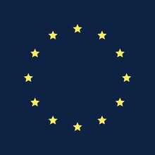 European Union Star Wreath