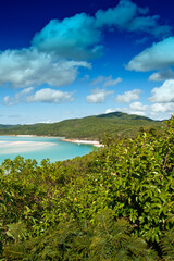 Poster - Whitehaven Beach, Australia