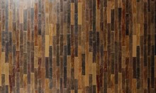 Wood Texture Background, Wall And Floor Pattern