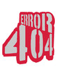 Error 404 Meldung Netzwerk 
