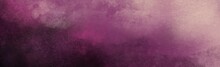 Abstract Background Surface Is Painted With Dark Purple And Light Purple And Black Watercolors , Color Smooth Illustration 