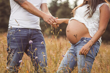 Schwangerschaft | Babybauch