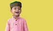 © Photix Studio - Portrait of muslim kid boy