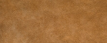 Suede Texture. Natural Leather Photo Background