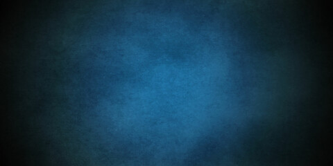 blue background with grunge texture, watercolor painted mottled blue background, colorful bright ink