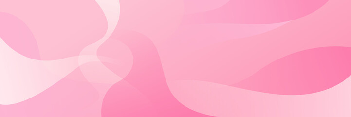 Pink abstract background. Vector abstract graphic design banner pattern background template.