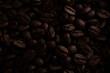 Ziarna kawy Coffee beans