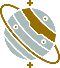 Uranus Icon Style