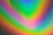 Abstract Wavy Rainbow Background Texture