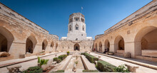 Musée Archéologique Rockefeller à Jérusalem