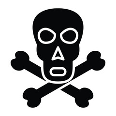 Danger Icon Style