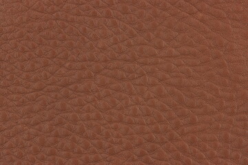 High quality real colored leather texture for decor and background.