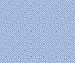 © Lili Design Studio - abstract blue and white greek key vector graphic seamless pattern geometrical wallpaper