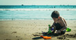 © JIOQ_ADA - Dia en la playa