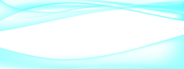 Aufkleber - Abstract curves illustration background texture. Flat lay backdrop