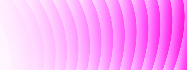 Aufkleber - Abstract curves illustration background texture. Flat lay backdrop