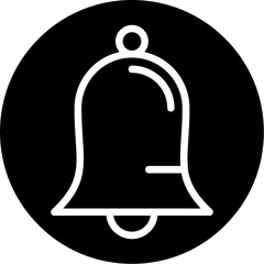 Poster - Bell Icon