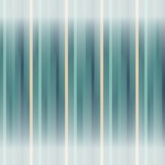 Sticker - abstract vertical Gradient lines Blurred multicolor striped smooth decorative illustration