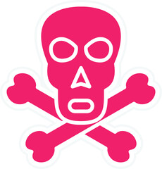 Danger Icon Style