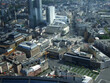 canvas print picture - Frankfurt am Main