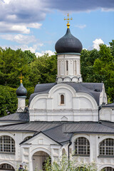 Wall Mural - church of st nicholas