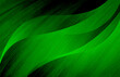 Green wallpaper designed for abstraction screen
