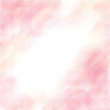 Jasne tło z różowymi akcentami, malowane farbami wodnymi. Tło ślubne, papeteria, delikatny deseń, z miejscem na tekst.