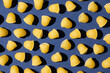 © ADDICTIVE STOCK - Seamless pattern of raw pasta
