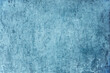 canvas print picture Blue vintage texture. High resolution grunge background.