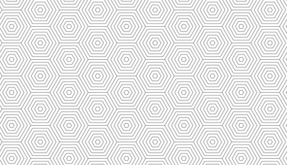 Geometric pattern seamless. Trendy design vector background for web backdrop or paper print.