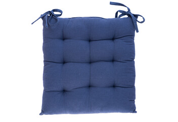 chair cushion isolated