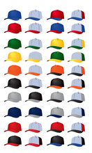 Baseball Hat / Baseball Cap Blanks