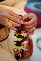 indian bride