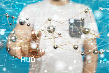 using cloud technology to send and receive files.