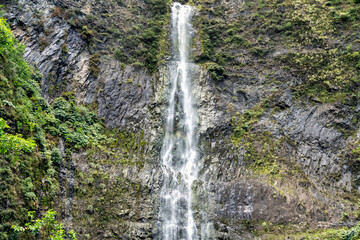  Waterfall in Hawaii