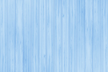 Wall Mural - Wooden wall texture background, blue pastel color. Wood wall background or texture; Wood texture with natural wood pattern.