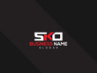 Minimalist SKO Logo Letter, Creative SK s k o Logo Icon Design With New Unique Three Letter For You