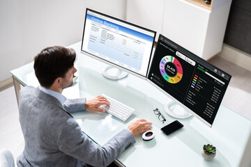 Money Planning Budget Tracker App