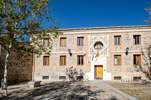 Colegio Mayor Gregorio Marañon, Toledo, Castilla-La Mancha, Spain