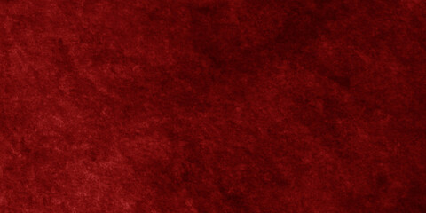 Wall Mural - Red grunge abstract background texture black concrete wall, grunge halloween background. Dark Red grunge concrete backdrop wall Rich red background texture, marbled stone or rock textured banner.