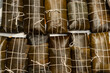 © Felix Chacon/Stocksy - Hallacas - Traditional Venezuelan food
