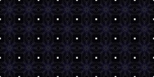 Seamless Patterns. Texture Of A Geometric Repeating Pattern. Kaleidoscopic Background