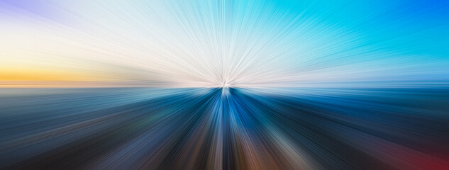 Wall Mural - motion blurred motion background wallpaper abstract for presentation