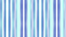 Pastel Colors Striped Background. White Mint Green Blue Stripes Move To The Right. Vertical Lines Motion Seamless Animation. Retro Banner And Presentation Template. Vintage Backdrop. Light Wallpaper