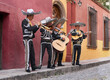 © PER Images/Stocksy - Mexico Mariachi