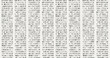 © The Laundry Room/Stocksy - GATC letters for biotech genetics and genomics in a sequence of ten